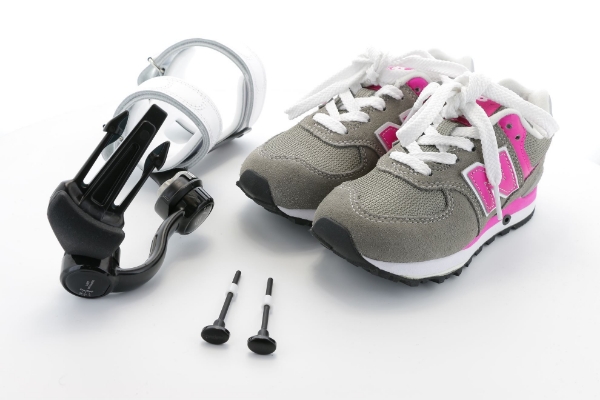 Picture of Ambulatory ADM, Unilateral incl. adapted footwear (pair)