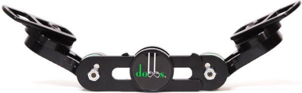 Picture of Version 2 DBar Europe Mitchell Adjustable Spring Assisted Bar