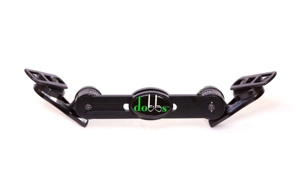 Picture of Version 2 Dobbs Mitchell Adjustable Spring Assisted Bar