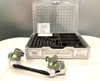 Bar Clip Box Open with B&B