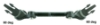 Picture of Dobbs ADM Spring Assisted Articulating Bar End Clip