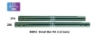 Picture of Dobbs ADM Bar Kit (4/5 bars), for use with Dobbs ADM Clips