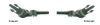 Picture of Dobbs ADM Spring Assisted Articulating Bar End Clip