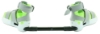 Picture of Pair of ADM Night Use AFOs and Fixed Dobbs External Rotation Bar